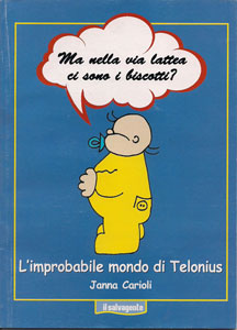 telonius