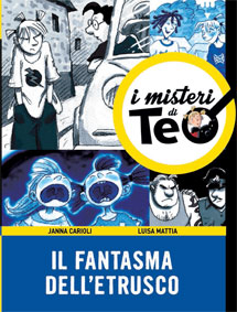 fantasma
