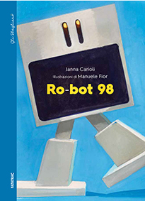 Robot-98