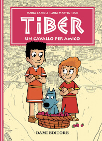 un cavallo per amico