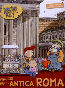 Antica Roma