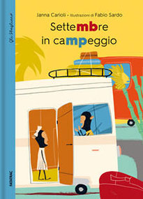 campeggio
