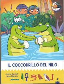 coccodrillo
