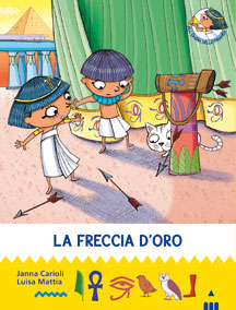 FRECCIA