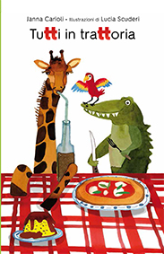 trattoria