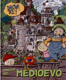medioevo