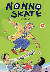 nonnoskate