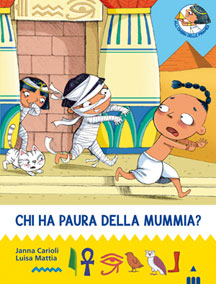 pauramummia