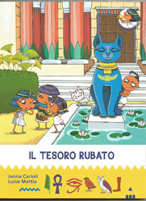 tesoro